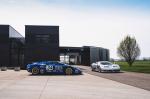 Bugatti EB110 SS LM 1994 года